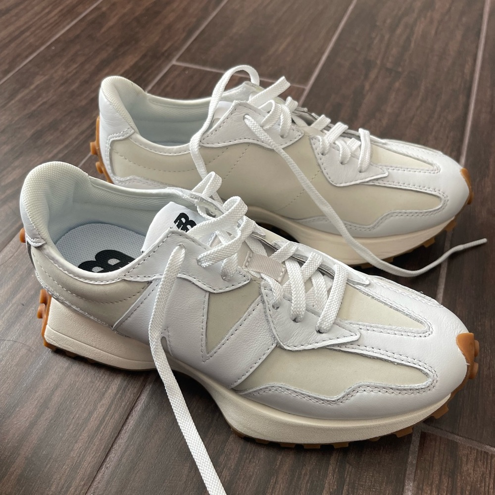 NWOB NEW BALANCE 327